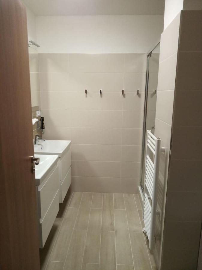 Hotel Sport Šumperk Dış mekan fotoğraf