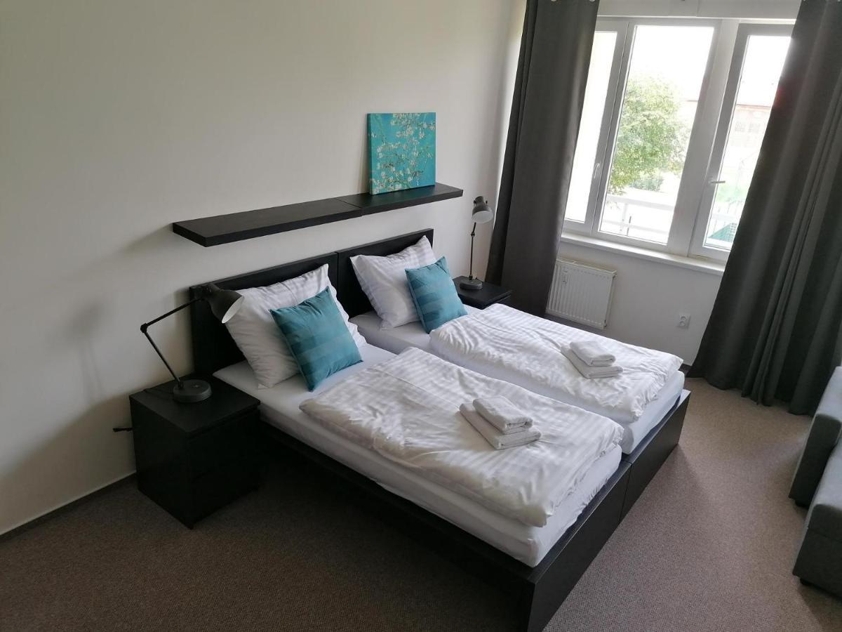 Hotel Sport Šumperk Dış mekan fotoğraf
