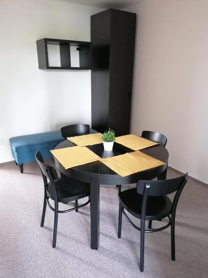 Hotel Sport Šumperk Dış mekan fotoğraf