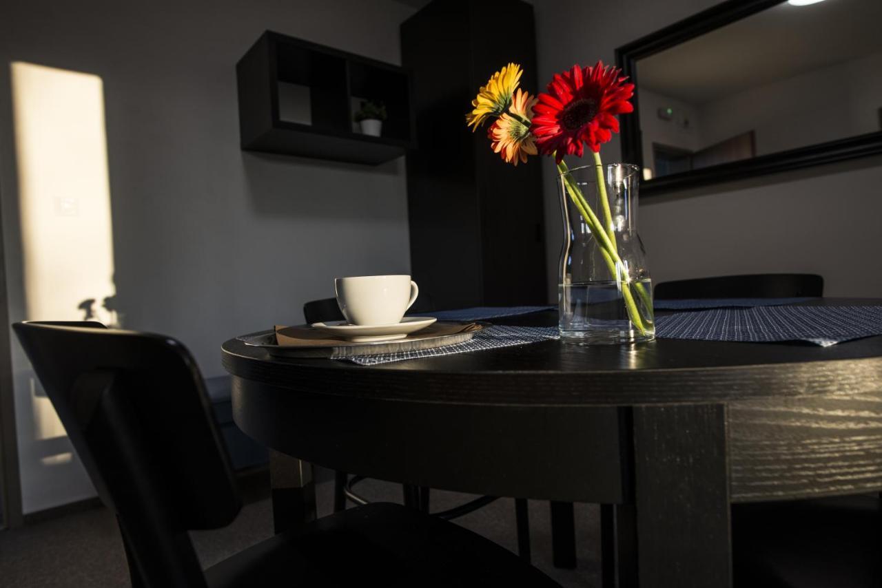 Hotel Sport Šumperk Dış mekan fotoğraf