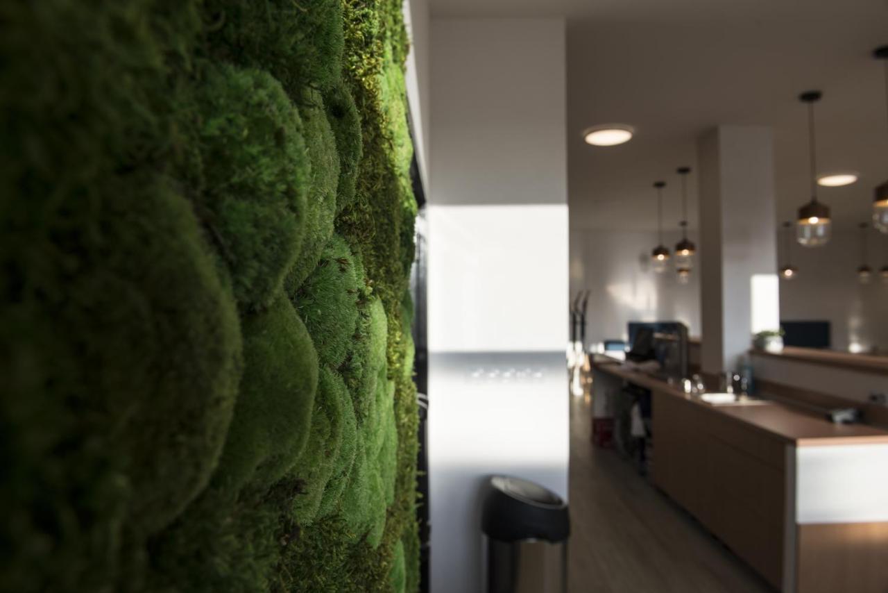 Hotel Sport Šumperk Dış mekan fotoğraf